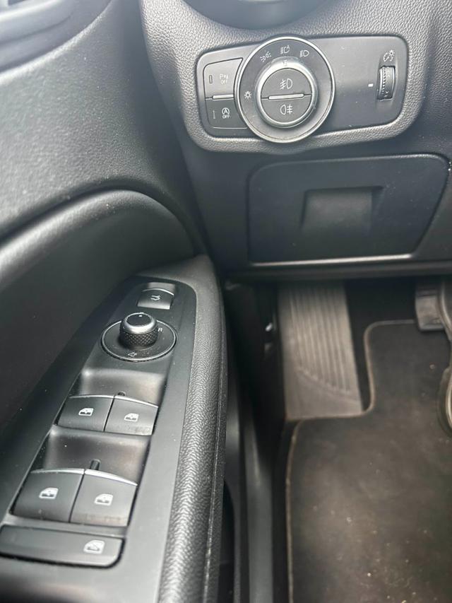 ALFA ROMEO Stelvio usata, con Cruise Control