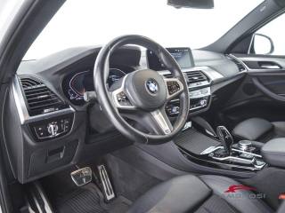 BMW X4 usata 7
