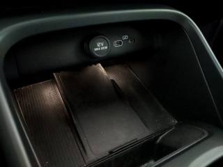 VOLVO XC40 usata, con Luci diurne LED