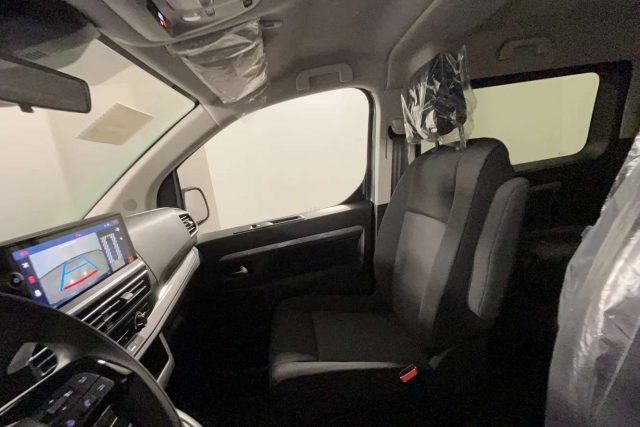 FIAT Ulysse usata, con Immobilizzatore elettronico