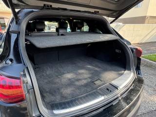 INFINITI QX70 usata, con Park Distance Control