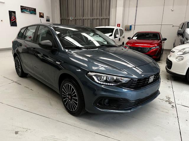 FIAT Tipo usata, con ABS