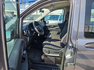 MERCEDES-BENZ Vito usata 9