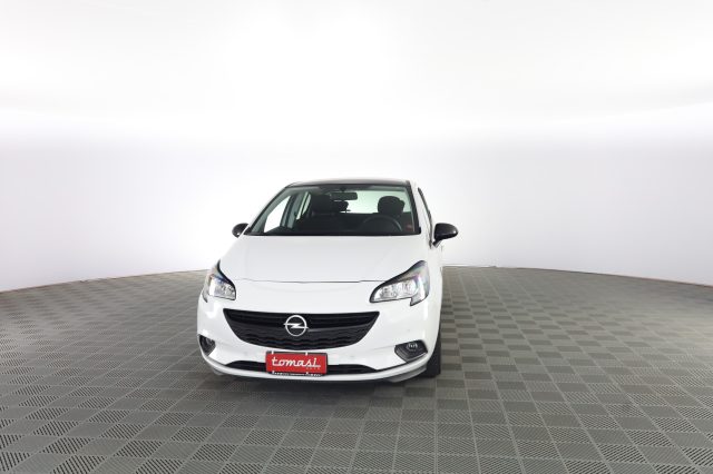 OPEL Corsa usata 0