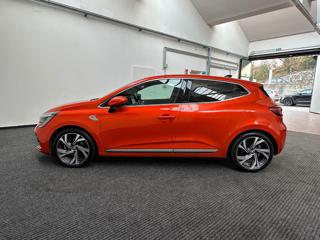 RENAULT Clio usata, con Cerchi in lega