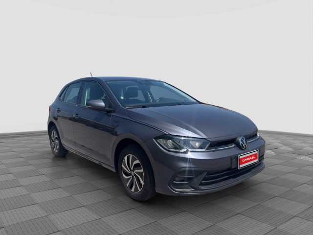 VOLKSWAGEN Polo usata 6