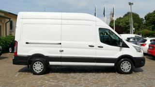FORD Transit usata, con Boardcomputer