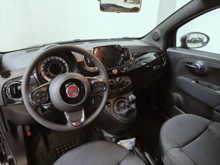 FIAT 500 usata, con ESP
