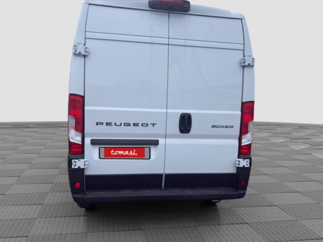 PEUGEOT Boxer usata 2