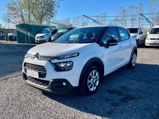 CITROEN C3 usata, con Airbag