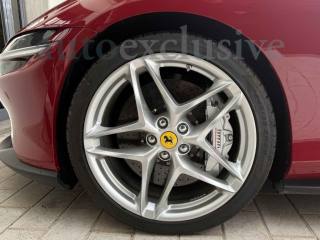 FERRARI Roma usata, con Climatizzatore