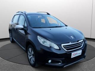 PEUGEOT 2008 usata, con Airbag laterali