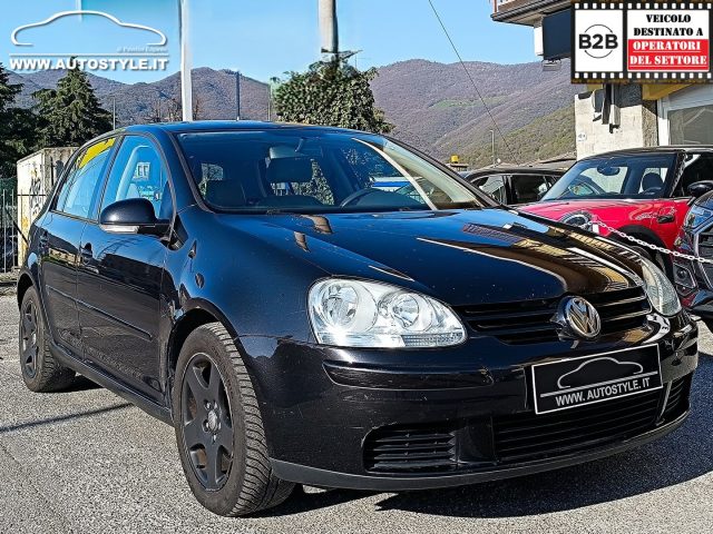 VOLKSWAGEN Golf usata 26