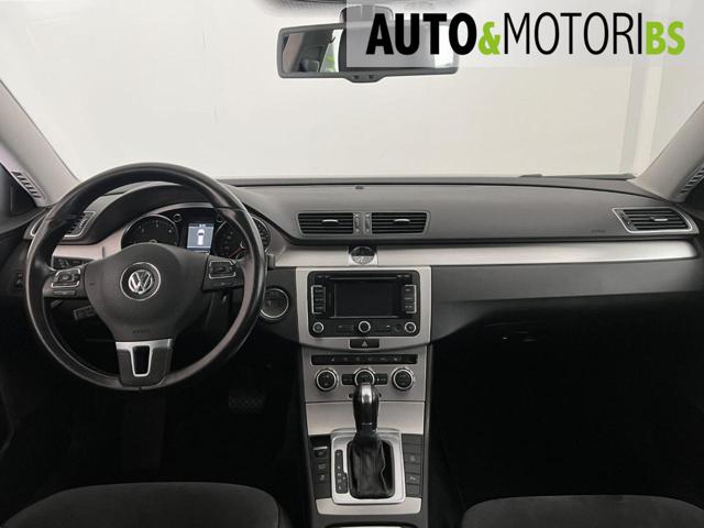 VOLKSWAGEN Passat usata, con Climatizzatore