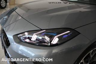BMW 118 usata, con Interni in pelle