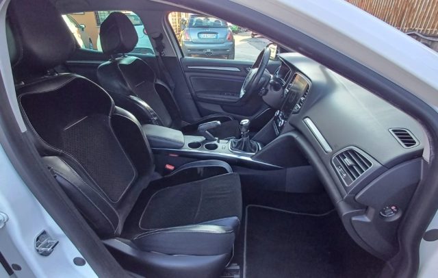 RENAULT Megane usata, con Cruise Control