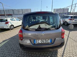 RENAULT Grand Modus usata, con Airbag Passeggero