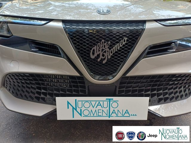 ALFA ROMEO Junior usata, con Autoradio