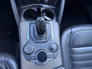 ALFA ROMEO Stelvio usata, con Fendinebbia