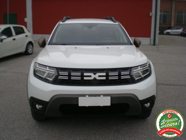 DACIA Duster usata, con Airbag