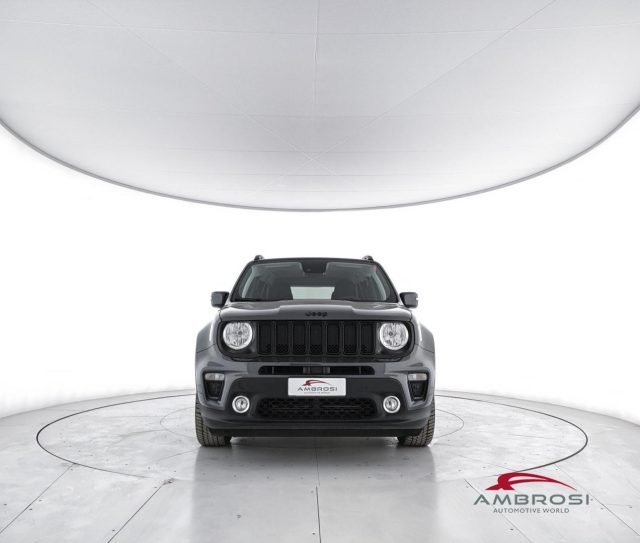 JEEP Renegade usata 4