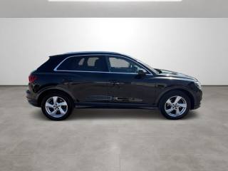 AUDI Q3 usata, con Controllo trazione