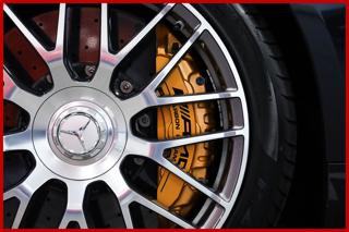 MERCEDES-BENZ GT usata, con Climatizzatore