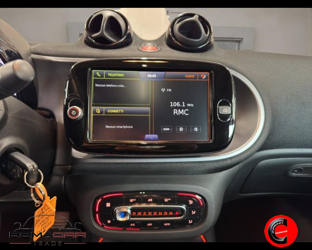 SMART ForTwo usata, con ESP