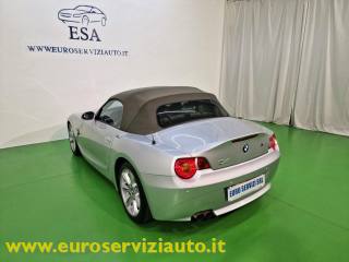BMW Z4 usata, con Chiusura centralizzata