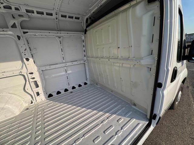 FIAT Ducato usata 12