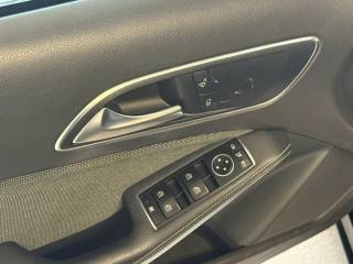 MERCEDES-BENZ A 200 usata, con Servosterzo