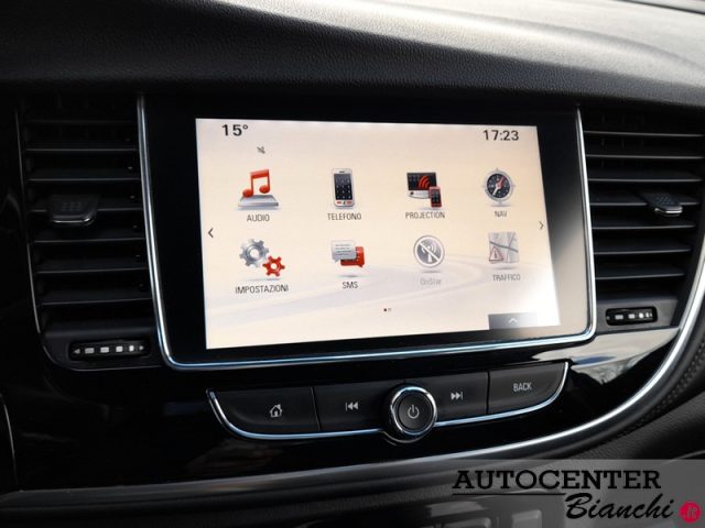 OPEL Mokka X usata, con Controllo trazione