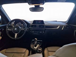BMW 116 usata, con Cruise Control