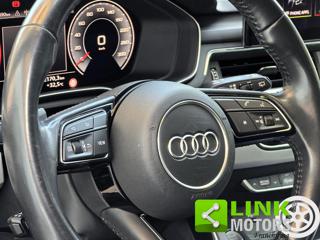 AUDI A4 usata, con Servosterzo