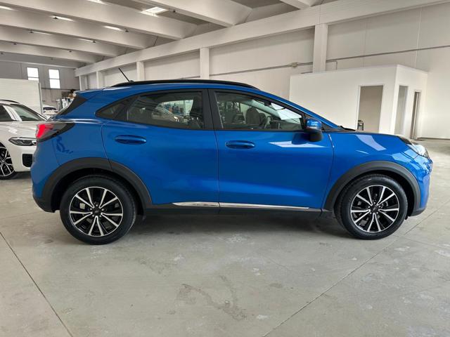FORD Puma usata 24
