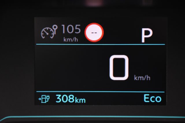 PEUGEOT 208 usata, con Climatizzatore