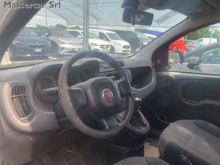 FIAT Panda usata, con Chiusura centralizzata