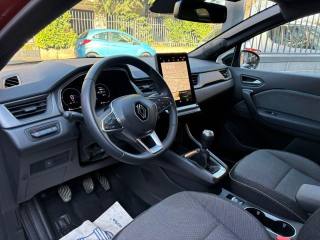 RENAULT Captur usata, con Autoradio