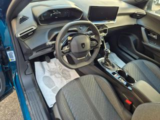 PEUGEOT 2008 usata, con Climatizzatore