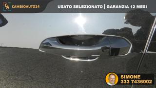 AUDI A6 usata, con Frenata d