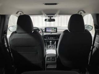 NISSAN Qashqai usata, con Sedile posteriore sdoppiato