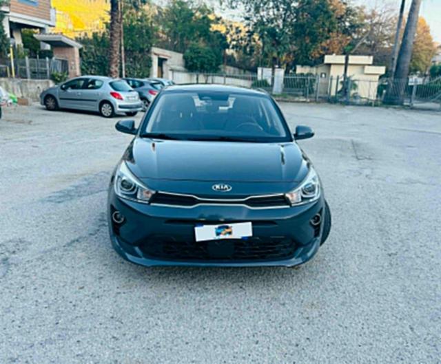 KIA Rio usata, con Airbag