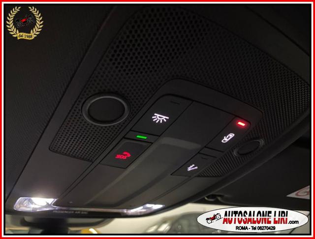 AUDI A1 usata, con Luci diurne LED