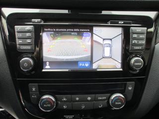 NISSAN X-Trail usata, con Park Distance Control