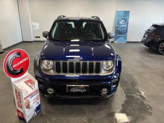 JEEP Renegade usata, con Airbag