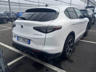 ALFA ROMEO Stelvio usata, con Sistema di navigazione