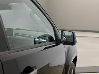 FOTON Tunland G7 usata, con Bluetooth