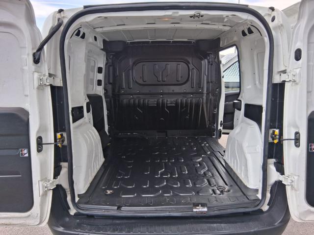 FIAT Doblo usata 16