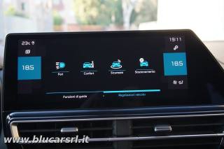 CITROEN C5 Aircross usata, con Sedile posteriore sdoppiato