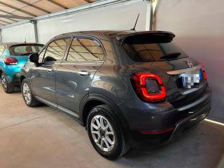 FIAT 500X usata, con Airbag laterali